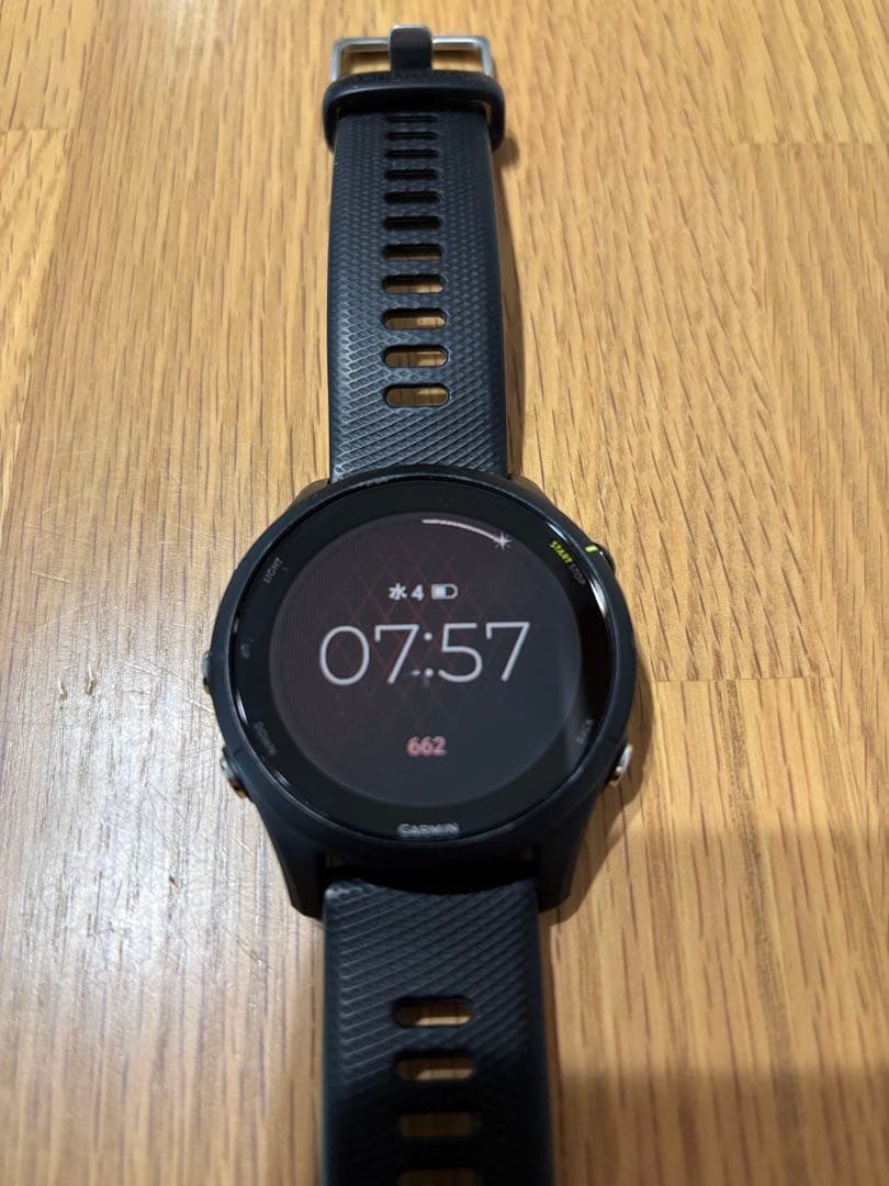 その他 Garmin Forerunner 255 Music
