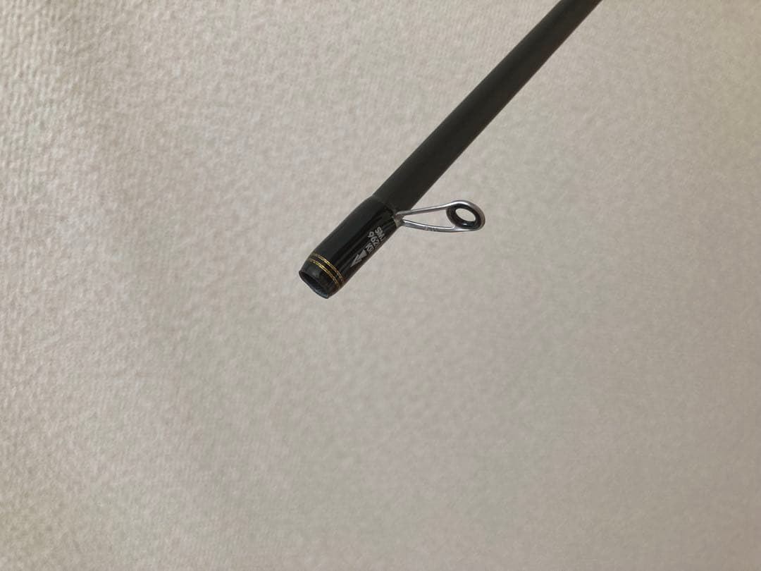 ソルティスタイル　マイクロショアジギングロッド