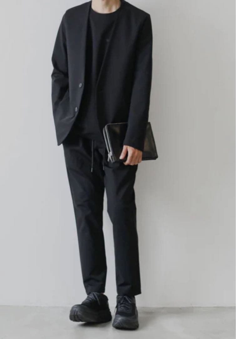 【Cさま専用】ATTACHMENT SHOULDER CLUTCH BAG