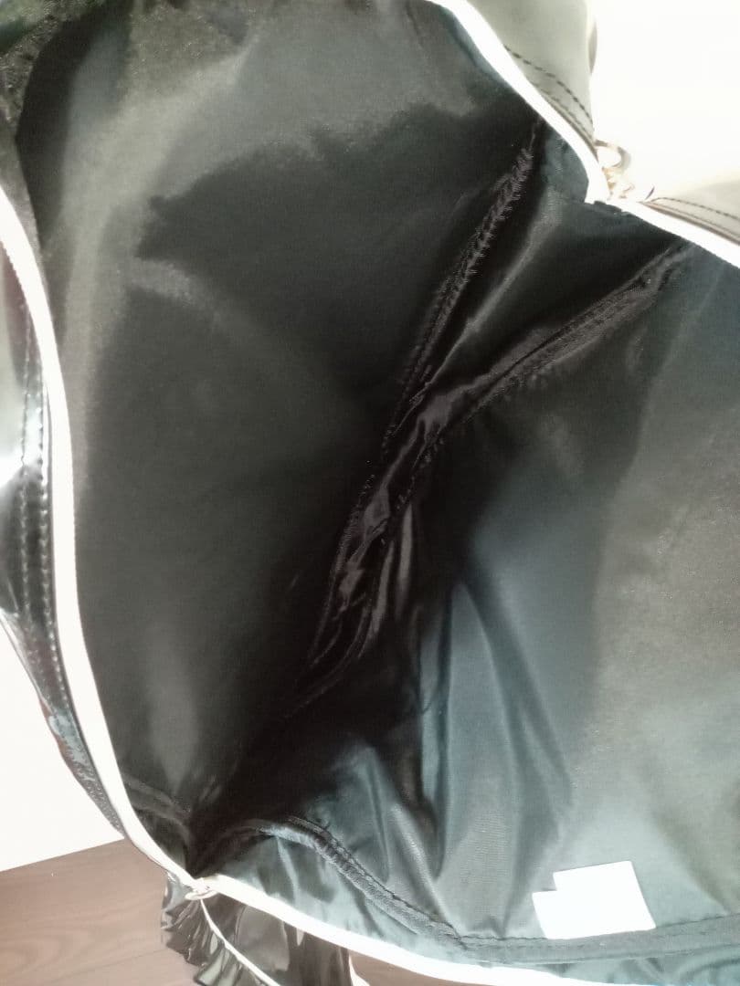 パーリーゲイツ　バービー クラブケース　キャディバッグ　ゴルフバッグ