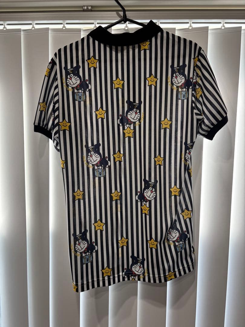 ジャックバニー　ゴルフシャツ　262-026841 サイズ4(M相当)