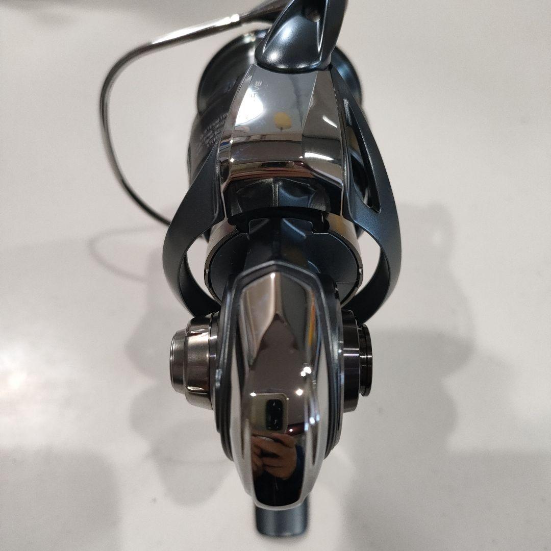 ※期間限定価格※【美品】ダイワ　エアリティーST LT2500S-XH-QD