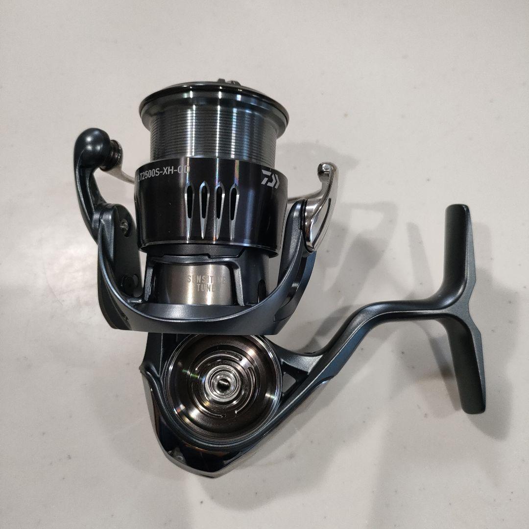 ※期間限定価格※【美品】ダイワ　エアリティーST LT2500S-XH-QD