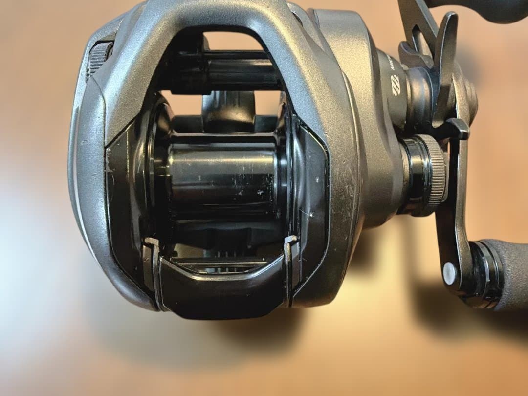 シマノ 20エクスセンスDC SSHG RH SHIMANO EXCENSE