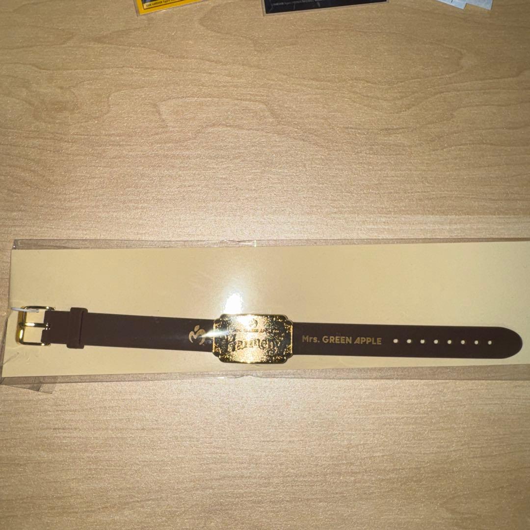 Mrs.GREEN APPLE グッズセット