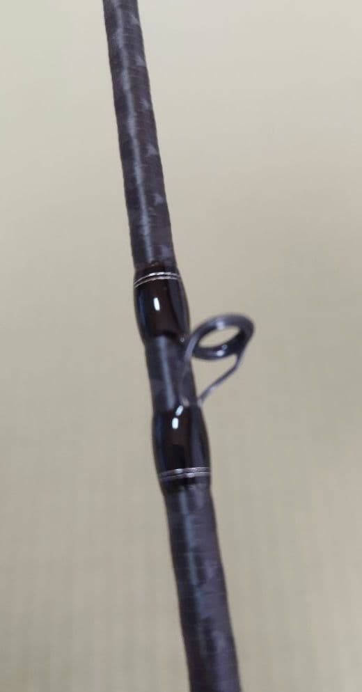 極上美品　シマノ ムーンショットBS B68ML