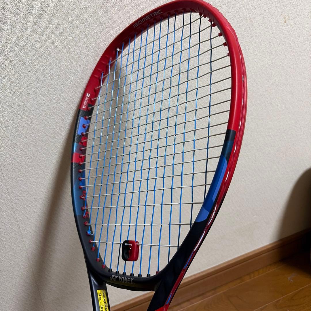 YONEX vcore 98 グリップサイズ2