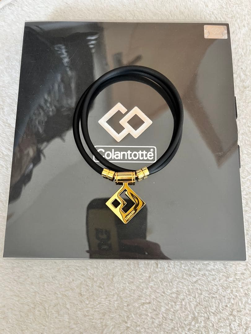 ゴールド ネックレスチャーム