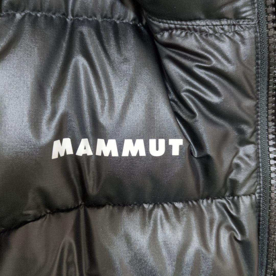 MAMMUT Gravity IN Hooded Jacket AF アジアM