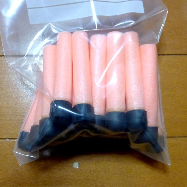 S*S様 Nerf Vulcan EBF-25　ナーフ　バルカン