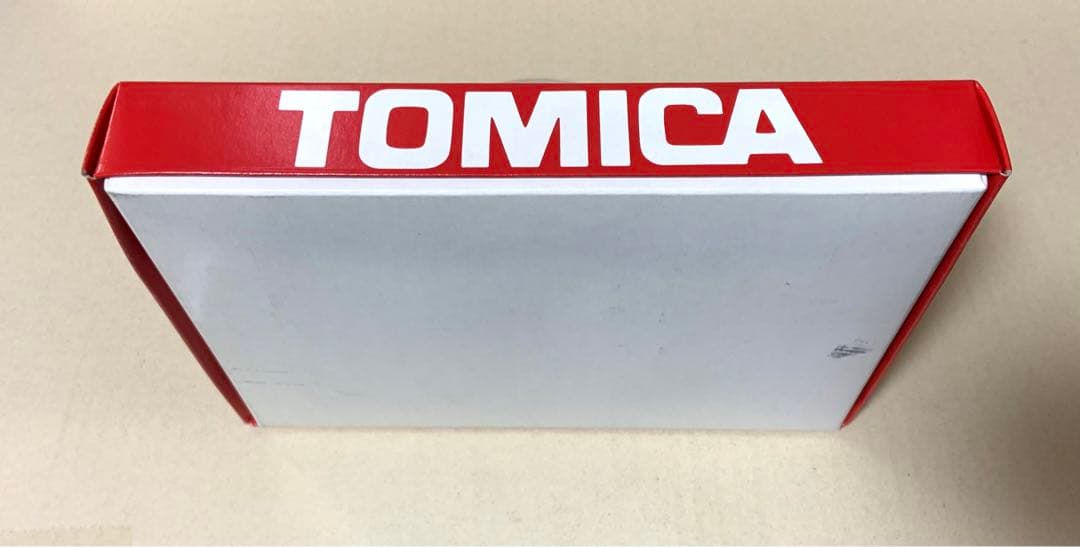 トミカ　雪国セット　日本製