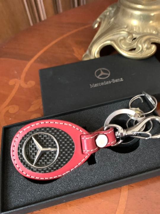 ベンツ☆プレミア☆キー☆新品