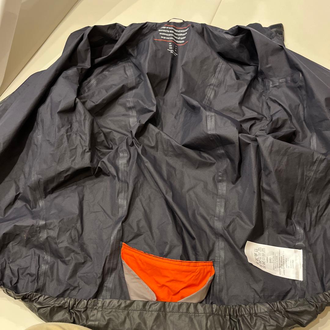 【極希少・美品】GORE-TEX SHAKEDRY Jacket（XL）