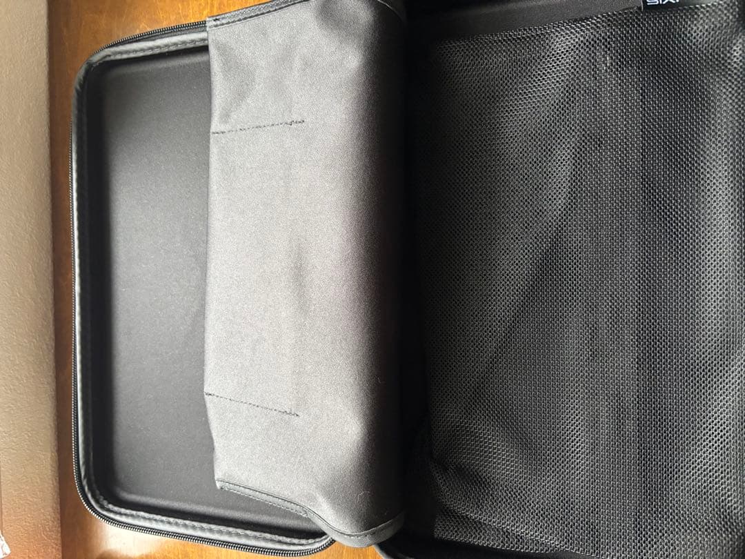 【新品　未使用】SIXPAD パワースーツコアベルトGYM対応モデル