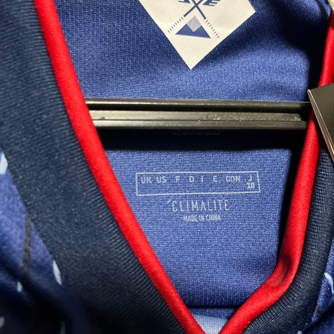 非売品！久保建英選手　日本代表デビュー　ユニフォーム