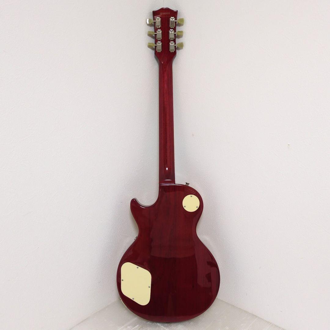 Burny SRLG55 Vintage Lemon Drop バーニー ギター