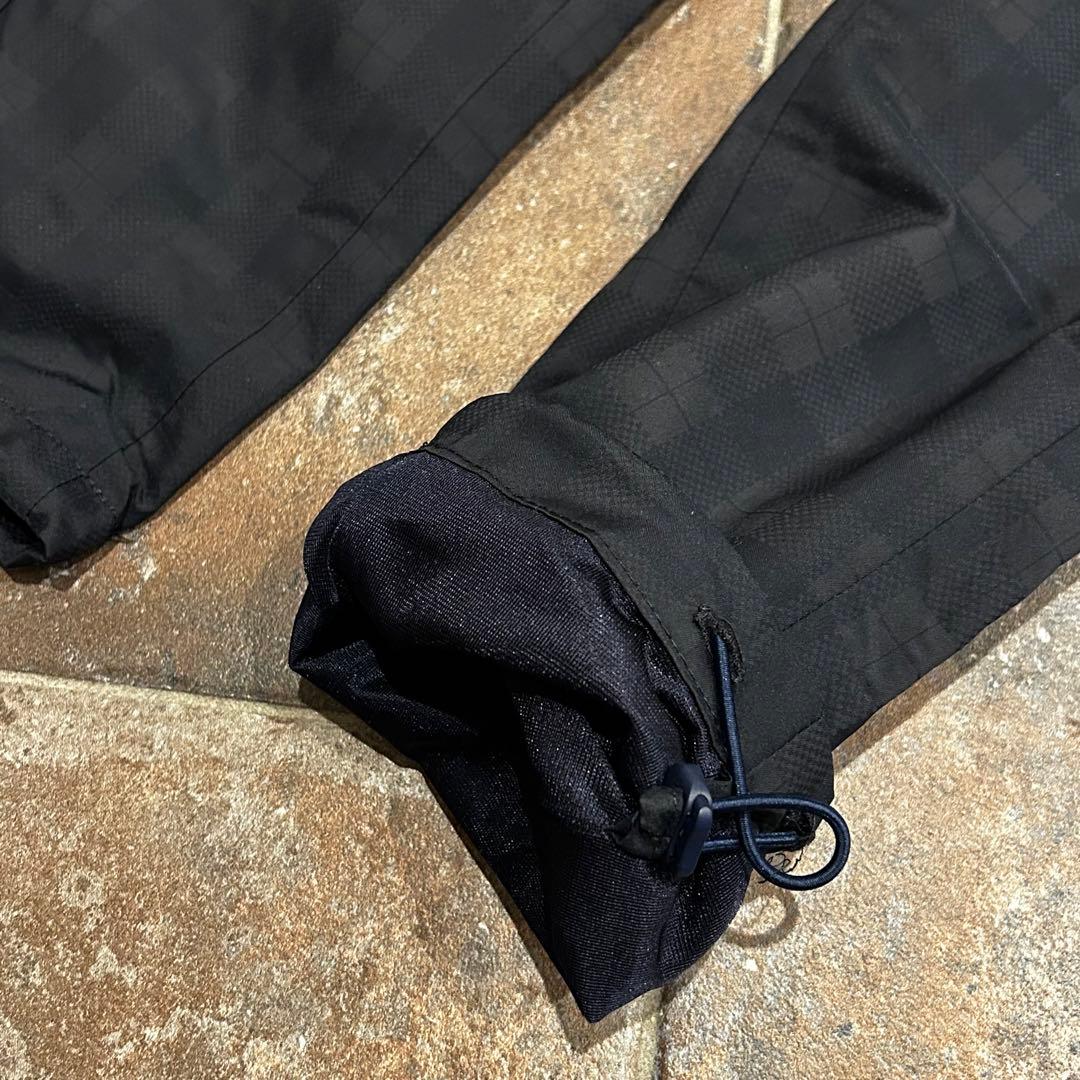 PEARLY GATES タフレックス×サーモトロンストレッチ　パンツ　蓄熱