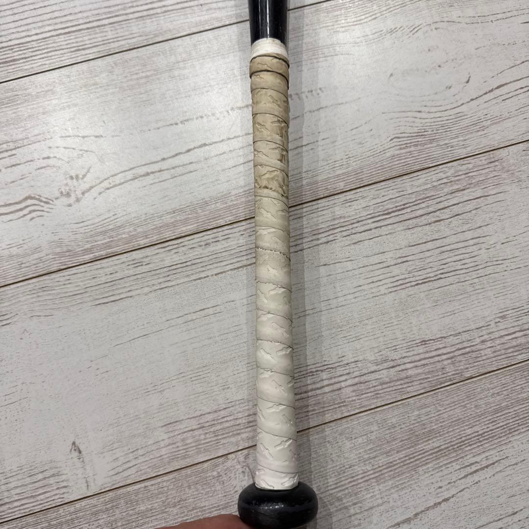 ミズノ 軟式少年野球バット レガシー