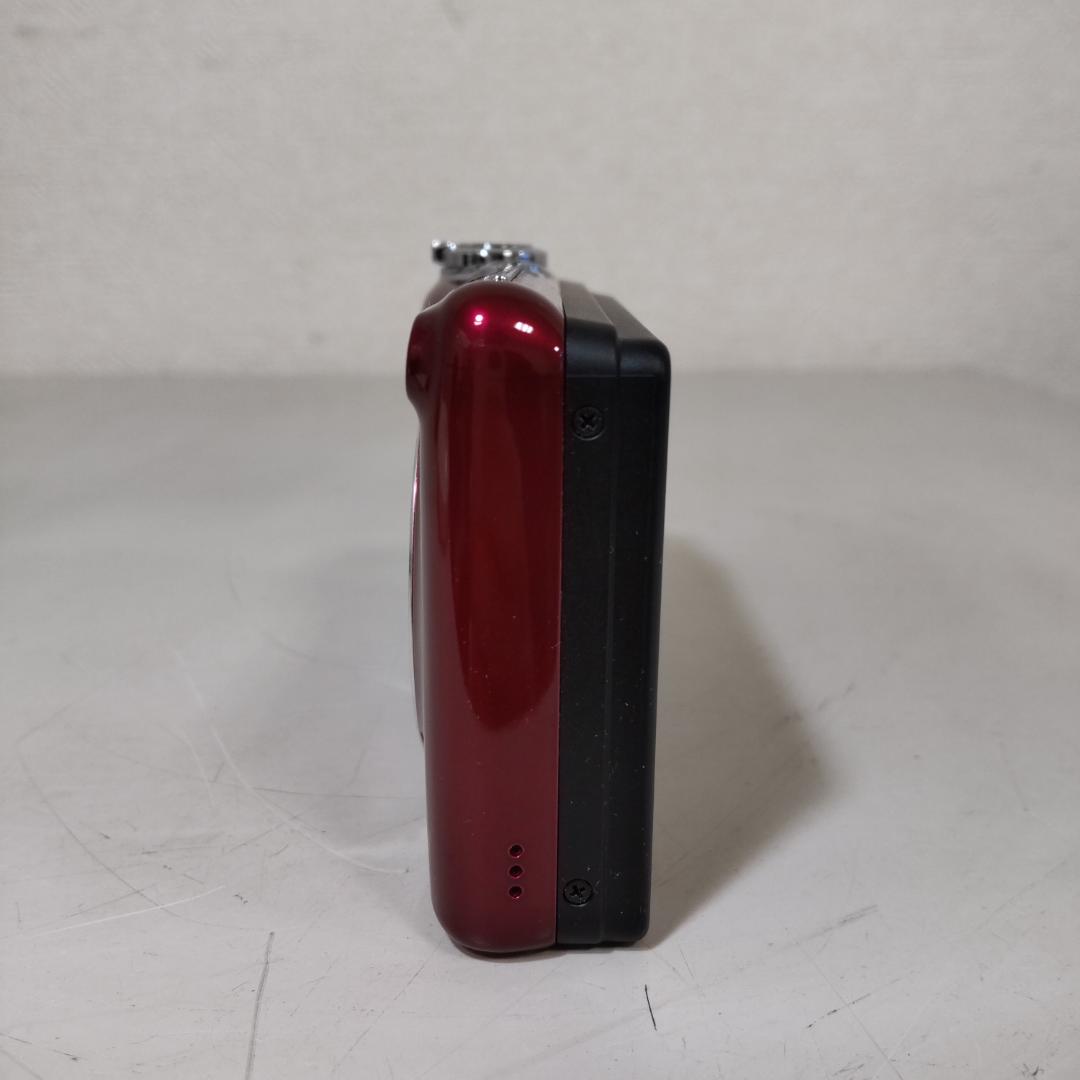 Nikon COOLPIX L32 コンパクトデジタルカメラ