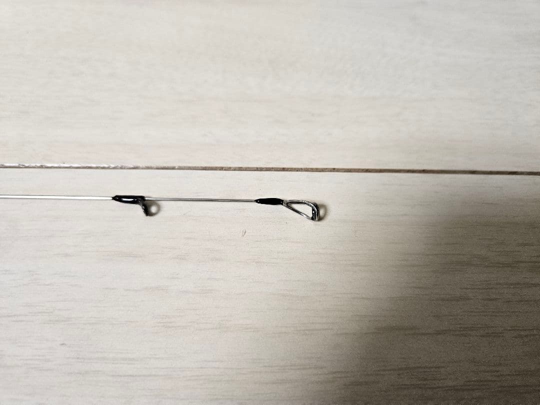 DAIWA エメラルダスストイストst88ml-smt