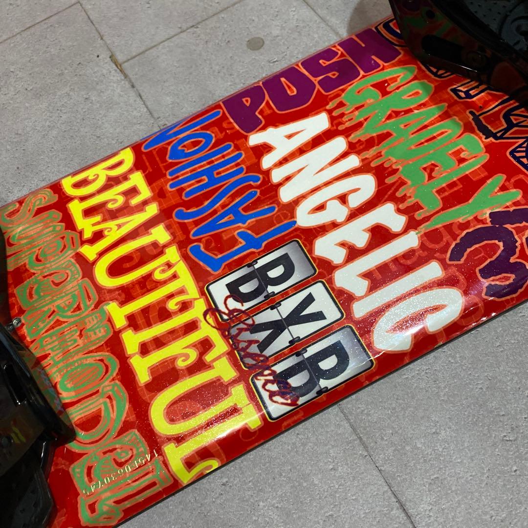 ★BxB ビーエックスビー　BURTON バートン　スノーボード　ヴィンディング