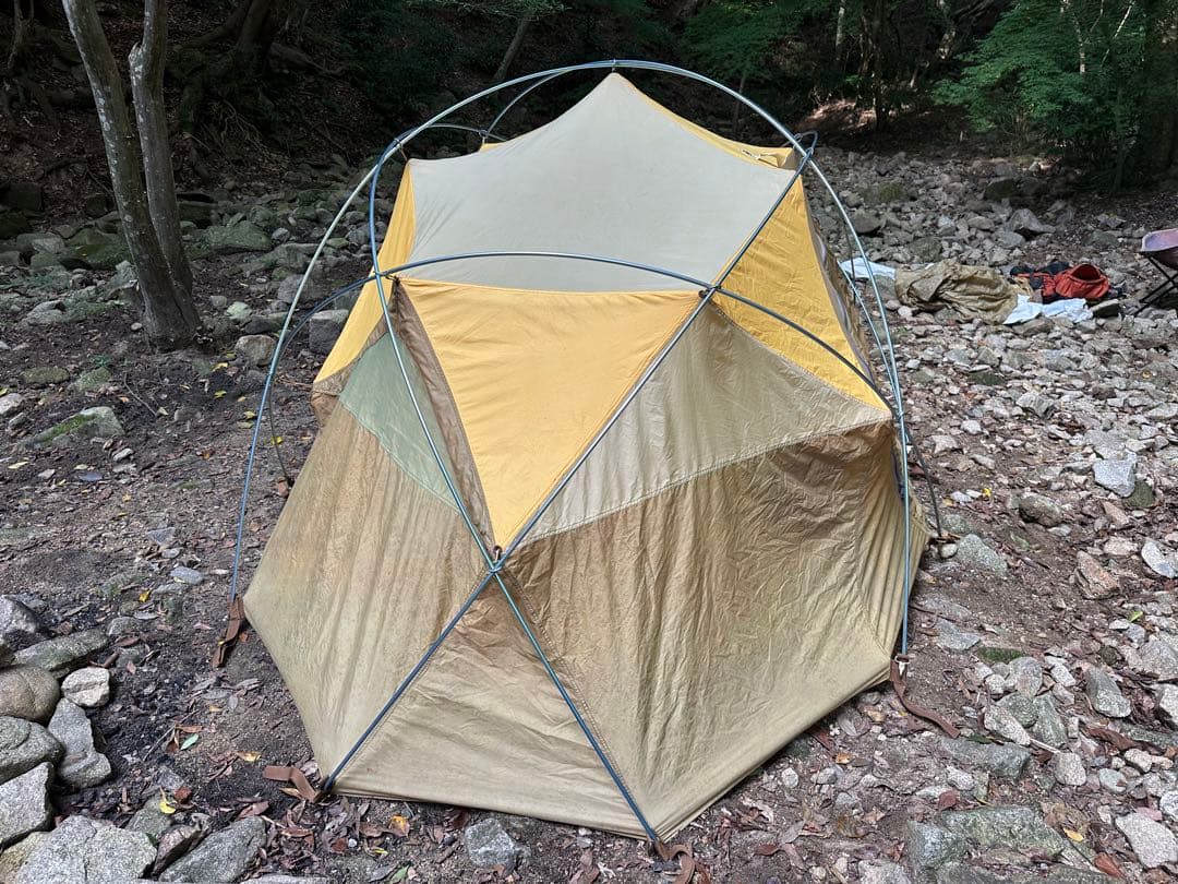 稀少⭐︎ The North Face - Oval Intention