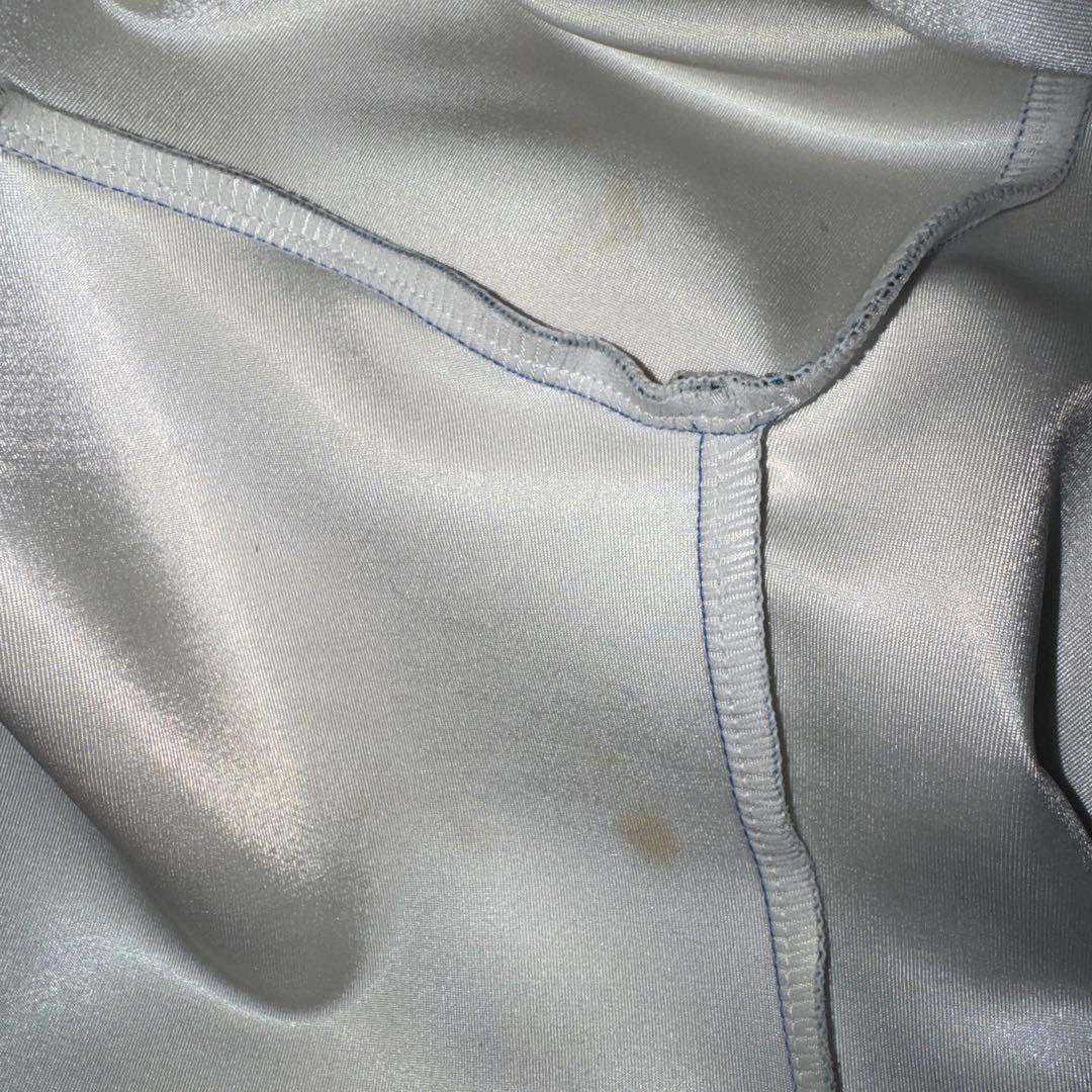 Mizuno スキーレーシングスーツ　子ども用 150