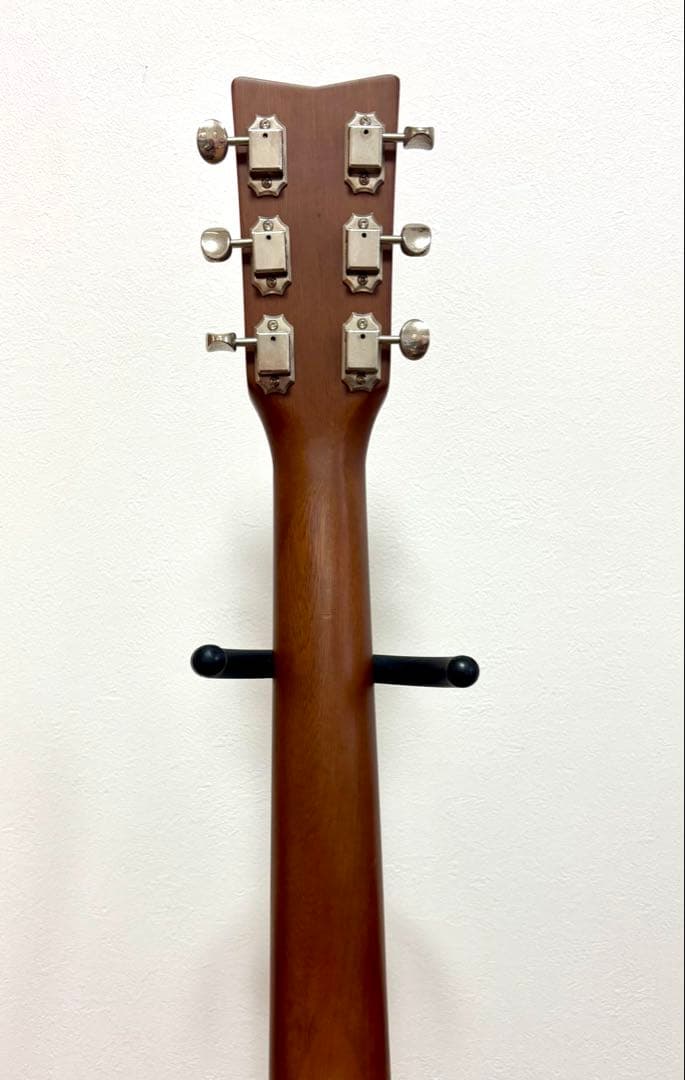 YAMAHA ヤマハ FG-Junior JR-1 ミニギター・ソフトケース付き