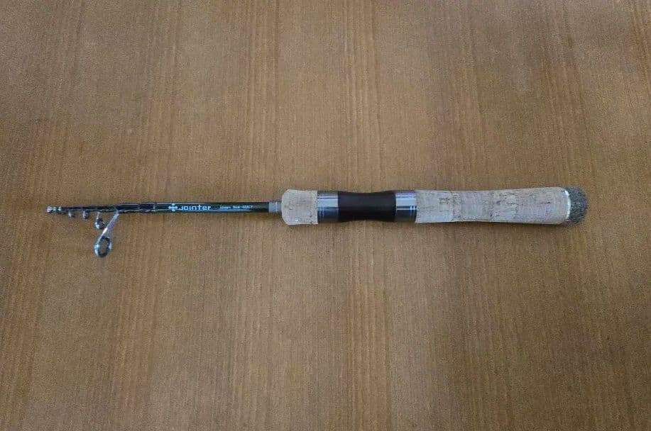 JOINTER Stream Stick 505 LT　トラウトロッド