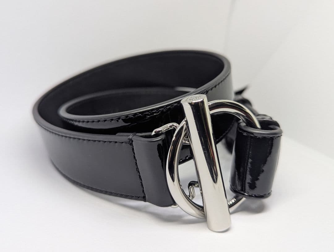 TomTom様ご成約／LAUREN Ralph LAUREN　レディースベルト