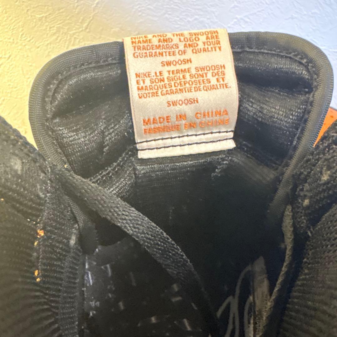 K*S様 【値下げ中】ジョーダン1 HIGH OG シャタバ　26cm