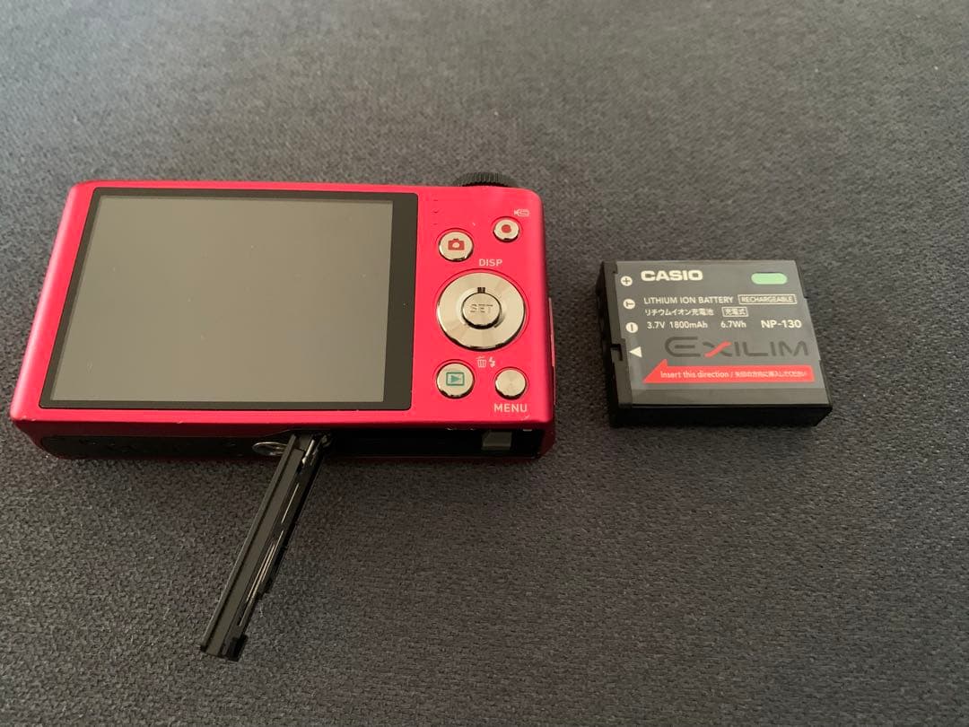 平成　デジカメ　デジタルカメラ