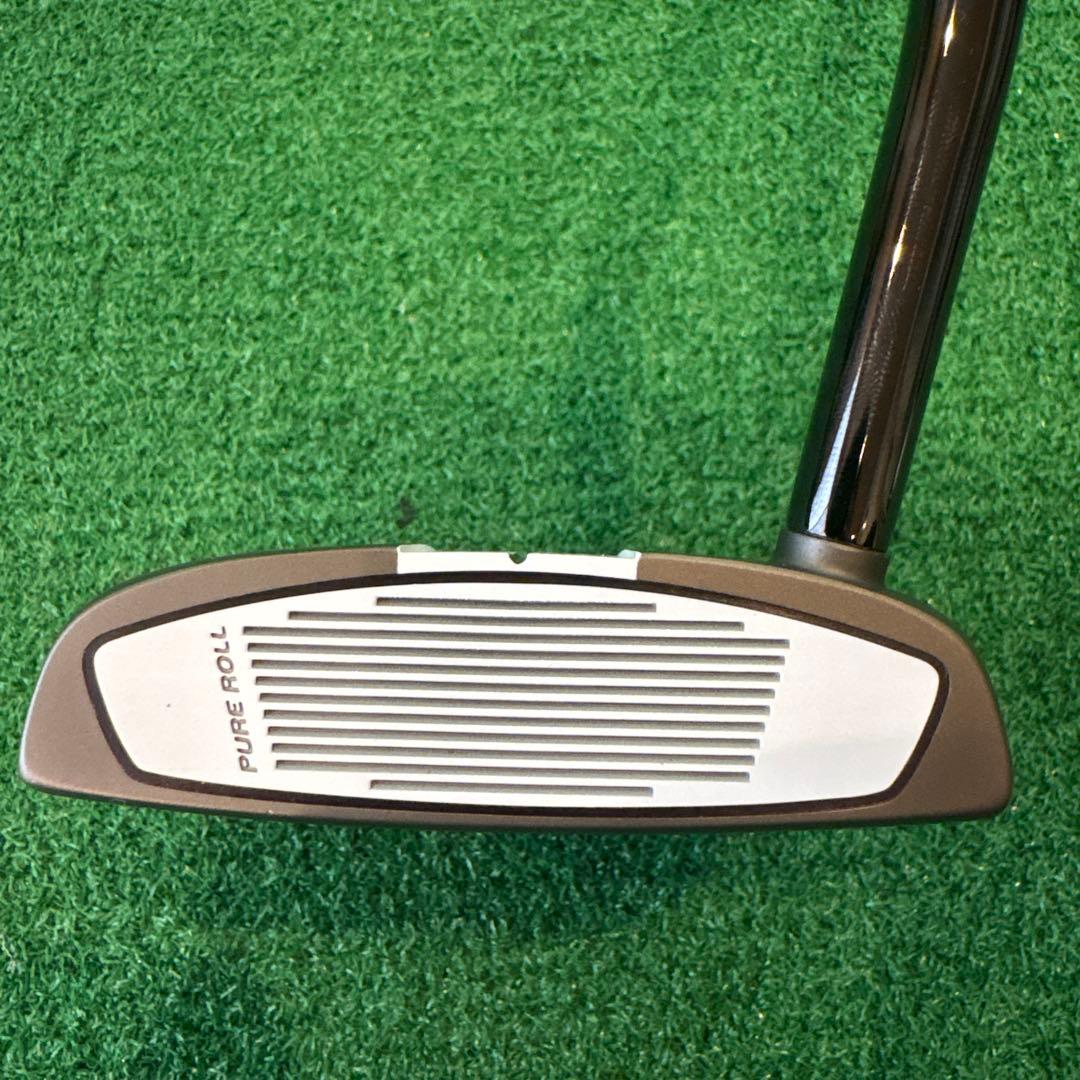 テーラーメイド　Spider Tour T7 スパイダー　ツアー　T7