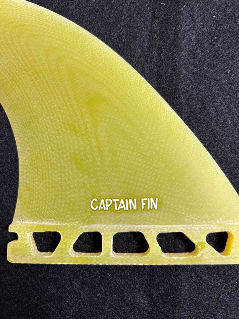 キャプテンフィン　タイラーウォーレン5 Fin (5フィンセット)