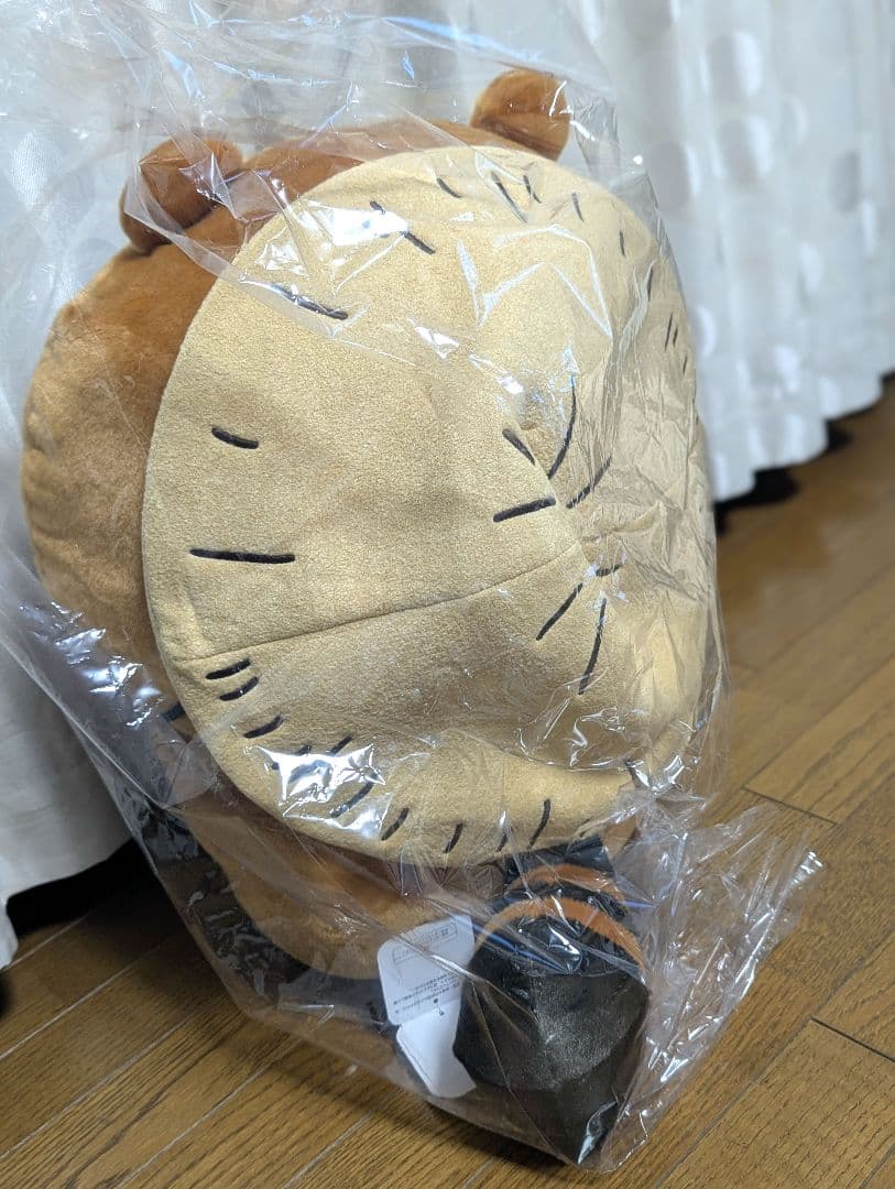 ちいかわ たぬきだもんくじ ハチワレ A賞 B賞 C賞