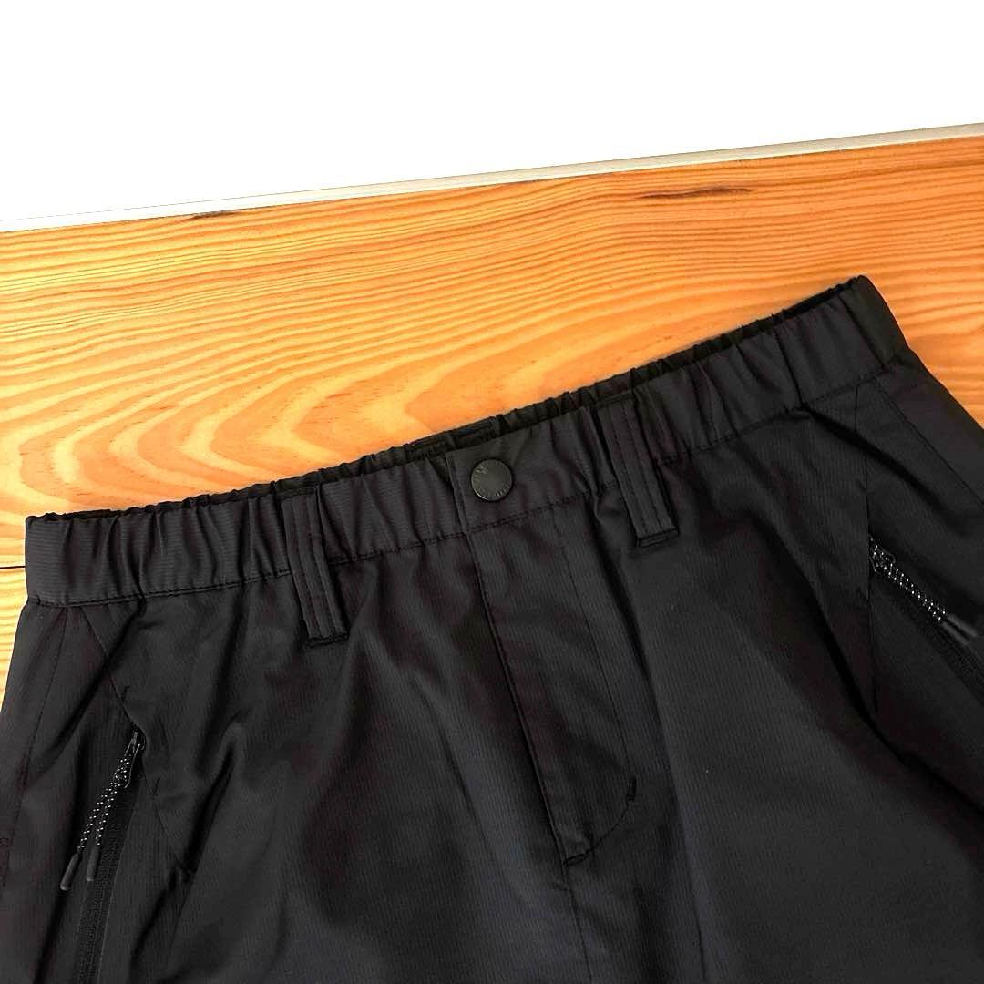 PEARLY GATES ゴルフストレッチスカート