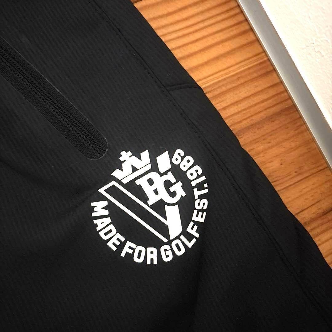 PEARLY GATES ゴルフストレッチスカート