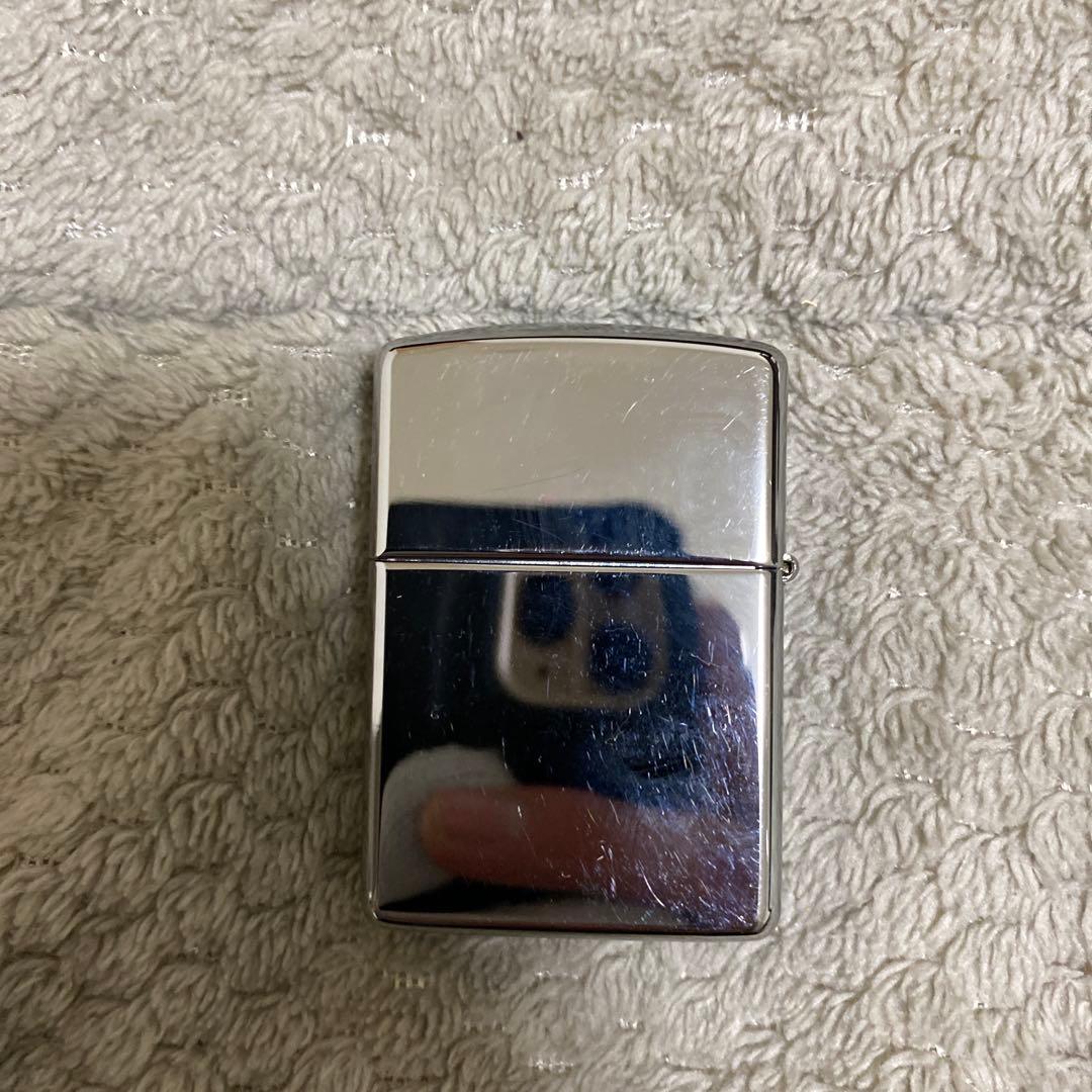 ZIPPO アーマーケース ライター