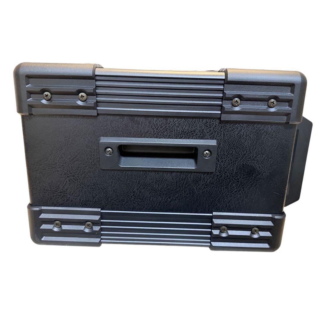 極美品　PANASONIC パナソニック RX-PA7 CDラジカセ　2000年