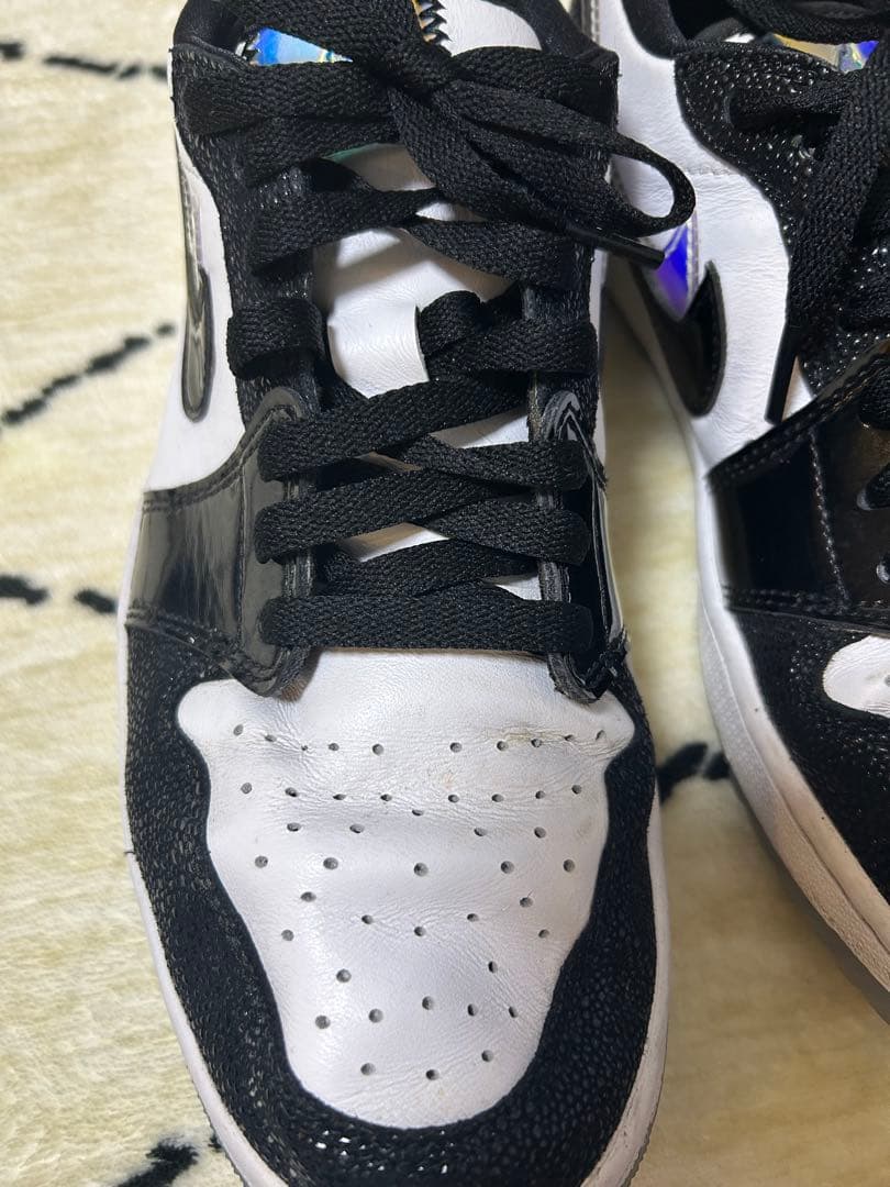 エアジョーダン ゴルフシューズ