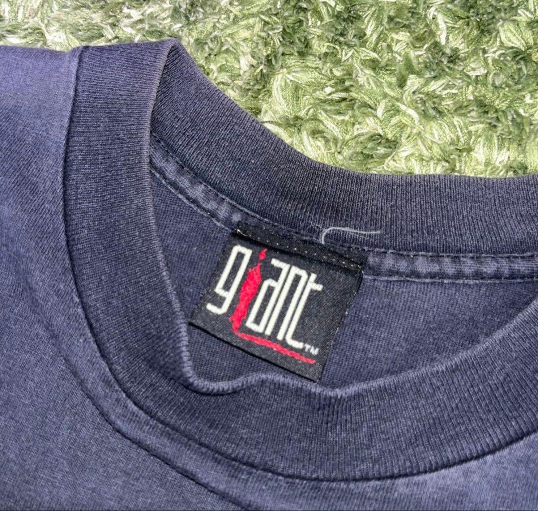 llica fixxxer 90s Tシャツ