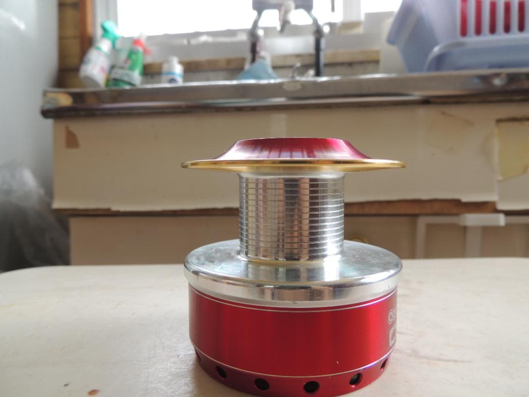 ダイワ ソルティガZ 6000 オーシャンマーク ２点（タマン、ガーラ）値下価格