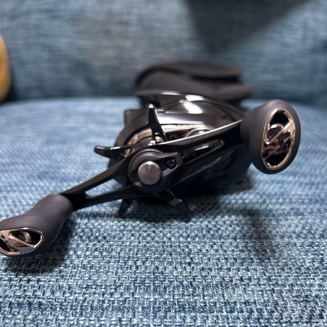 24メタニウムDC 71XG