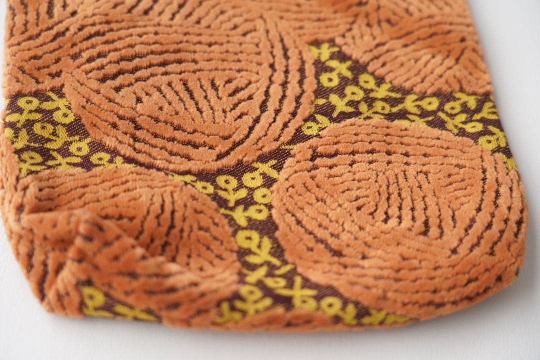 d*3様 新品タグ付き minä perhonen puisto bag ウーリ