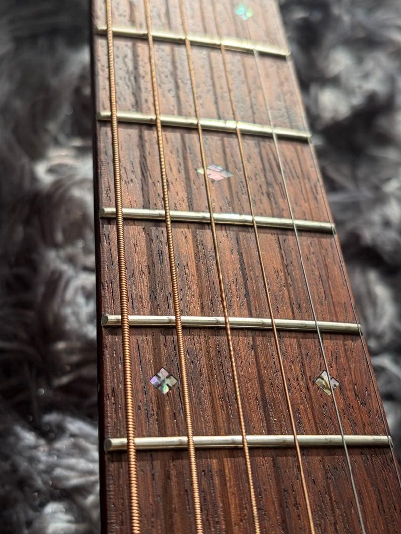 Martin 000-16 Street Master 美品