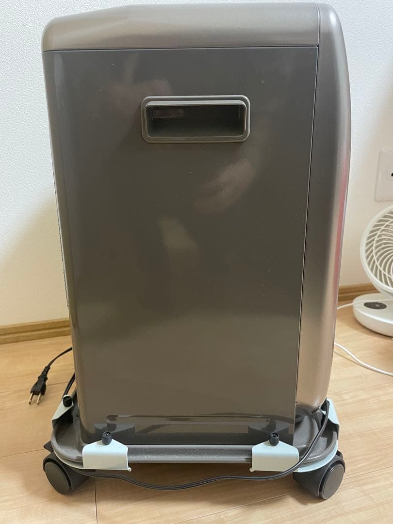 CORONA 石油ファンヒーター FH-VG3321Y