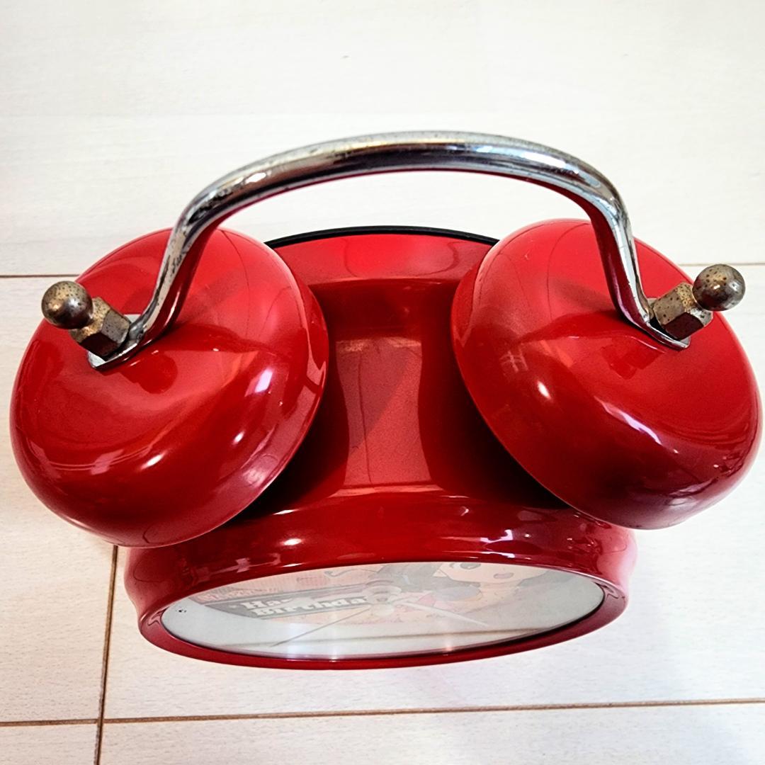 「けいおん!!」平沢唯 Birthday記念 ボイスアラームクロック TBS限定