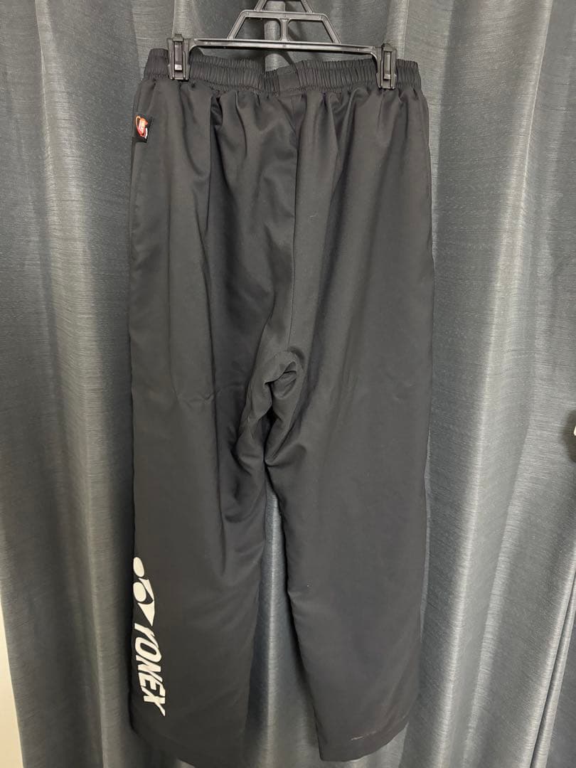 【最終値下げ価格】YONEX×fratto セットアップ 上L 下M