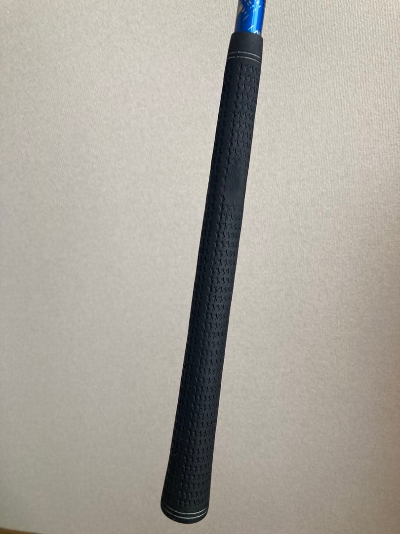 アッタスキング5S テーラーメイド スリーブ付き