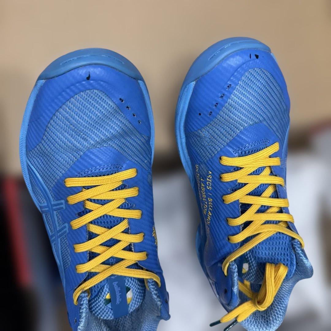 ゲルバースト　ballaholic